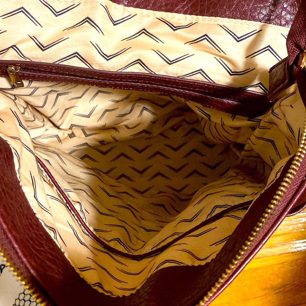 Backpack Purse - Picture 4 of 4